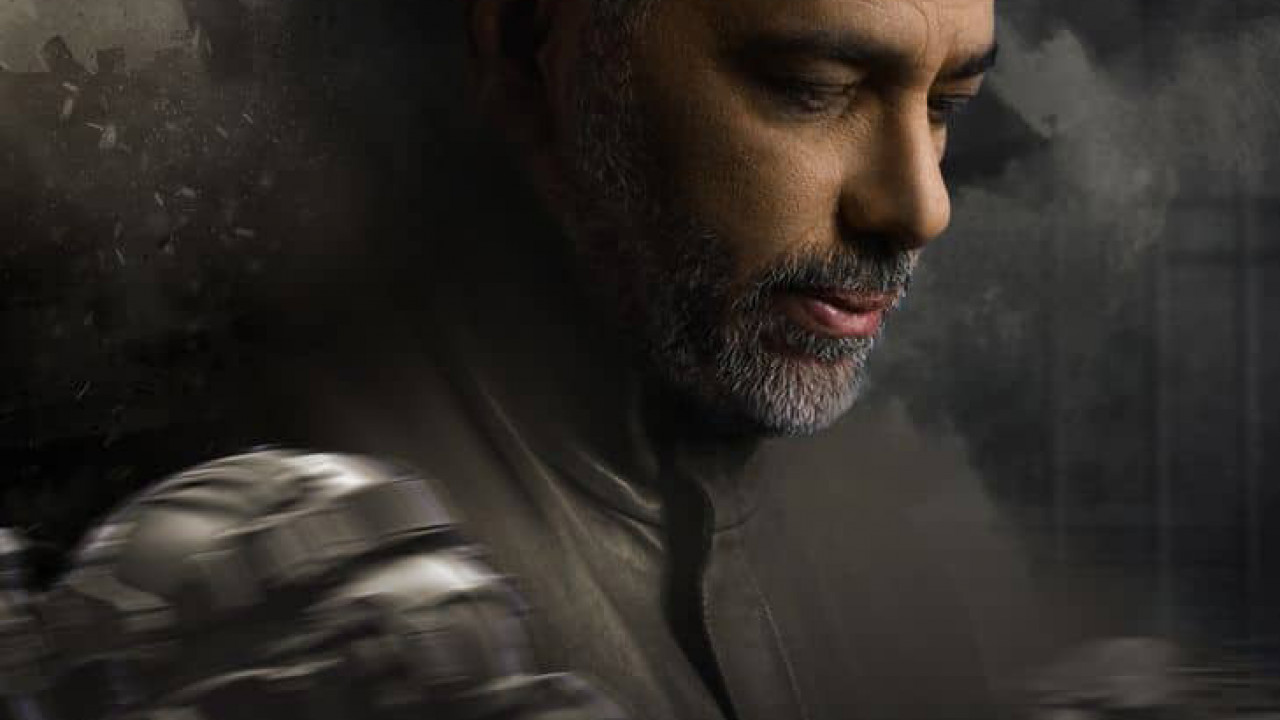مسلسل يا غايب فضل شاكر الحلقة 9 التاسعة