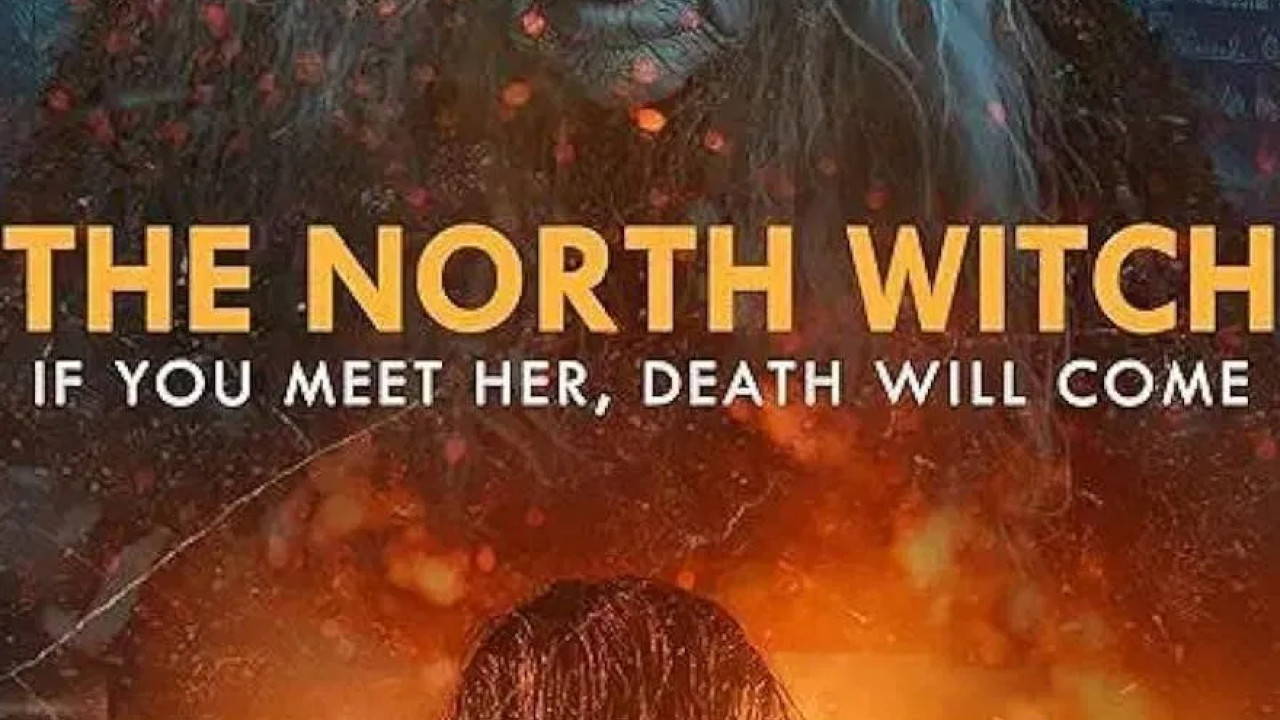 فيلم The North Witch 2024 مترجم