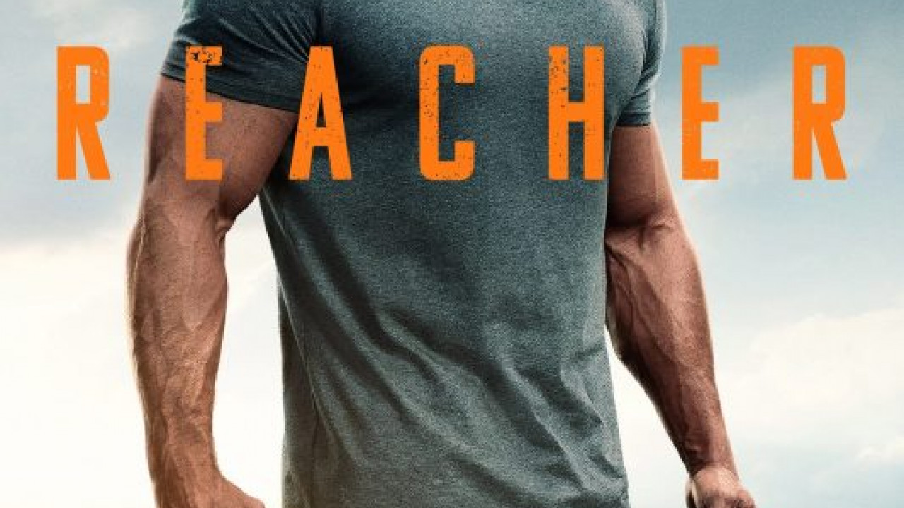 مسلسل Reacher الموسم الثالث الحلقة 7 السابعة مترجمة
