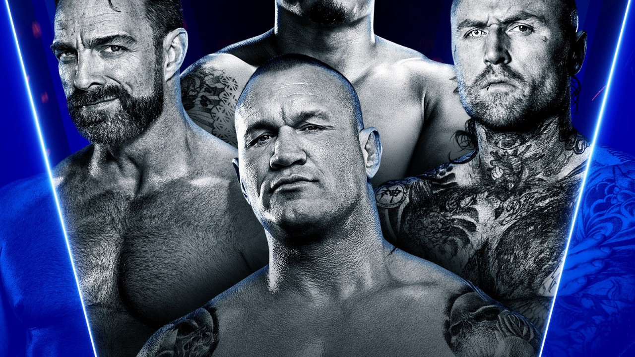عرض سماك د لايف WWE Smackdown Live 13.06.2025 مترجم