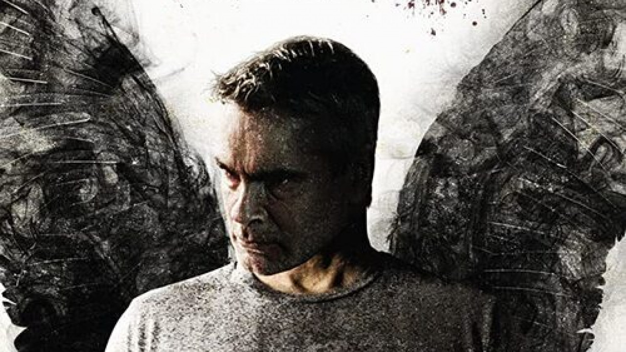 He Never Died ( 2015 )
