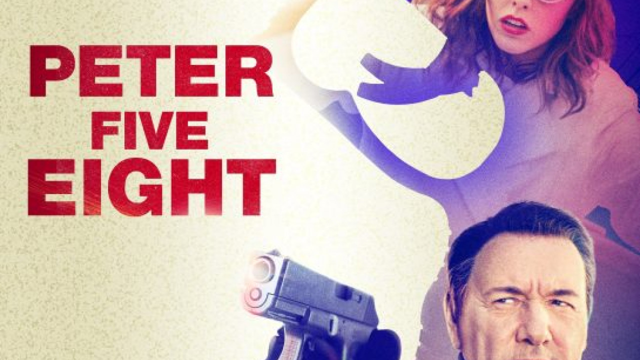فيلم Peter Five Eight 2024 مترجم