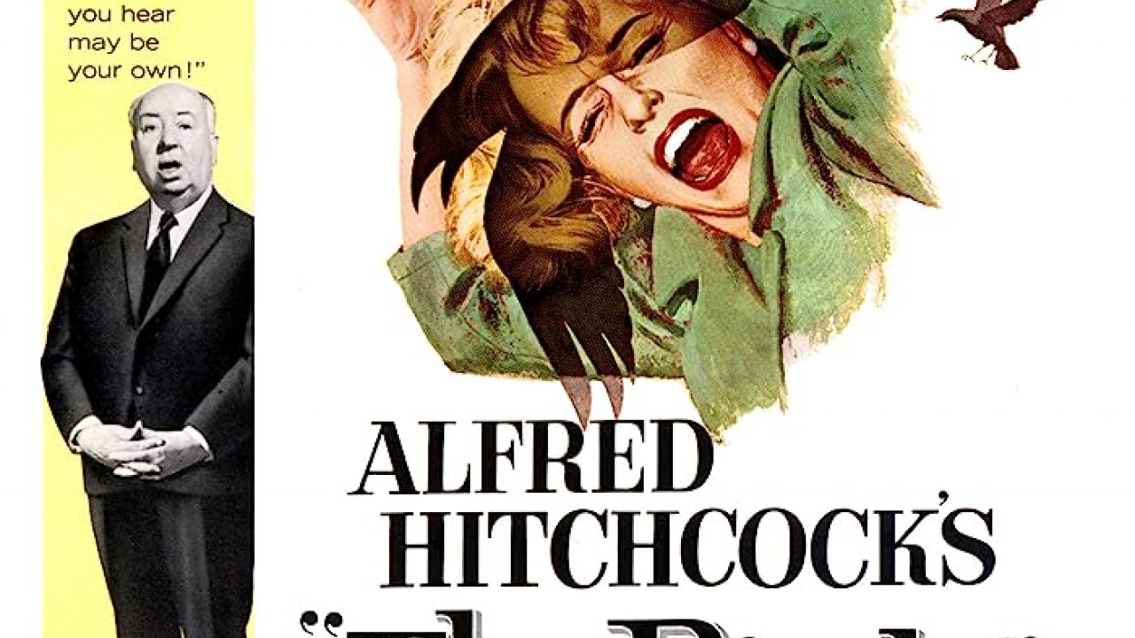 The Birds ( 1963 )