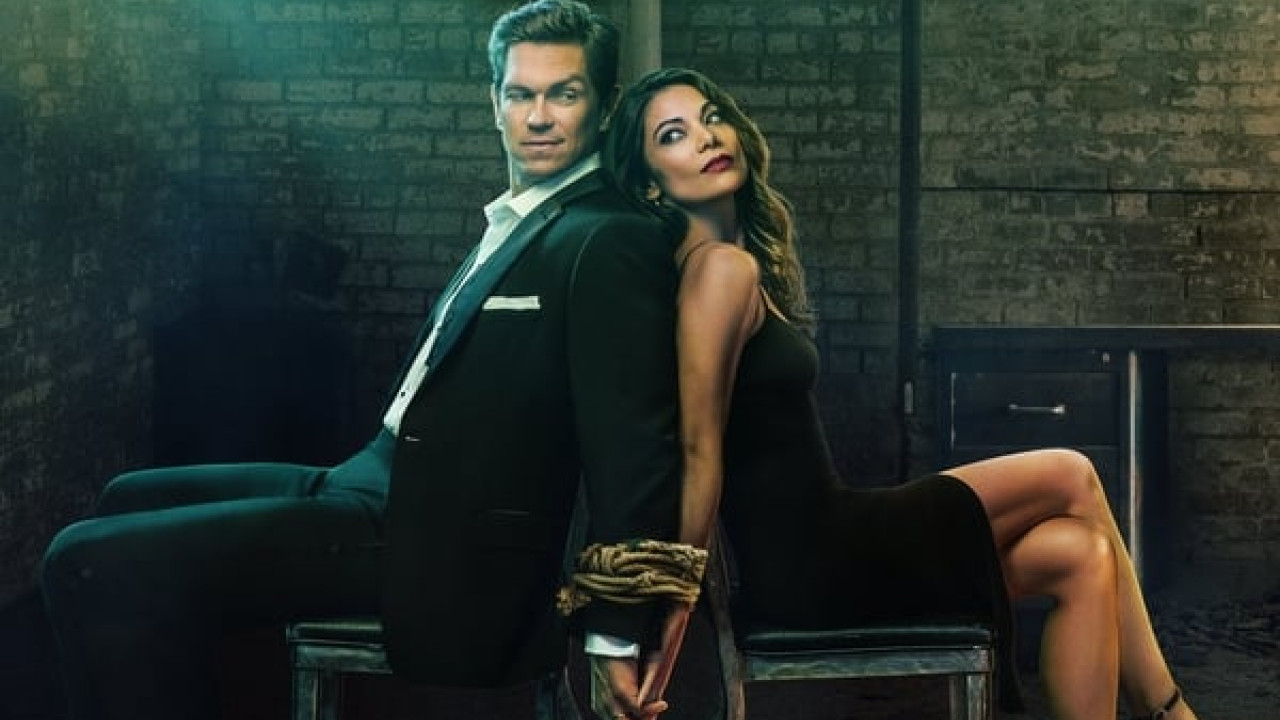 True Lies الموسم الاول الحلقة 8