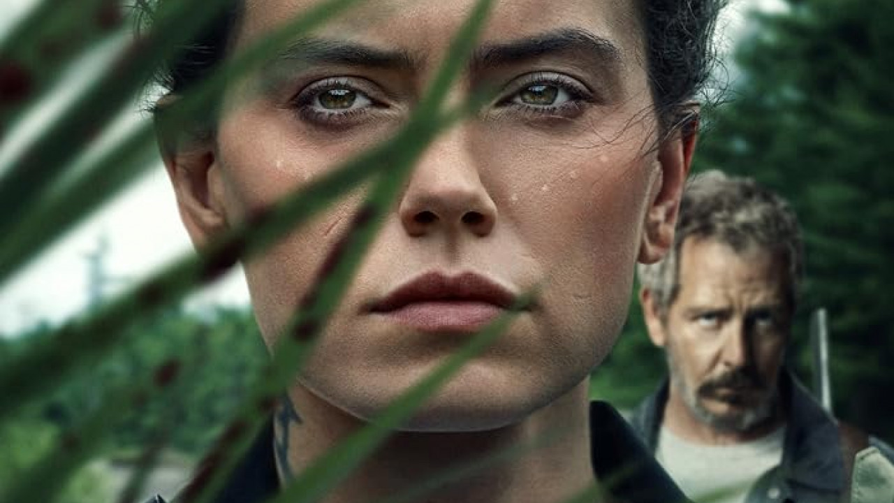 فيلم The Marsh King's Daughter 2023 مترجم