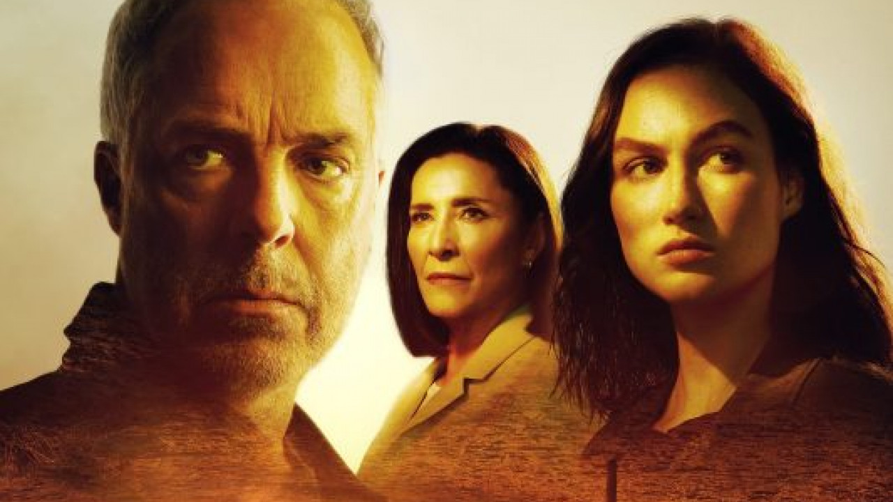مسلسل Bosch Legacy الموسم الثاني الحلقة 5 الخامسة مترجمة
