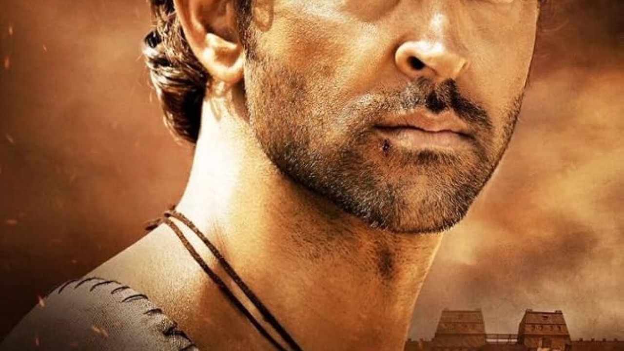فيلم Mohenjo Daro 2016 مترجم