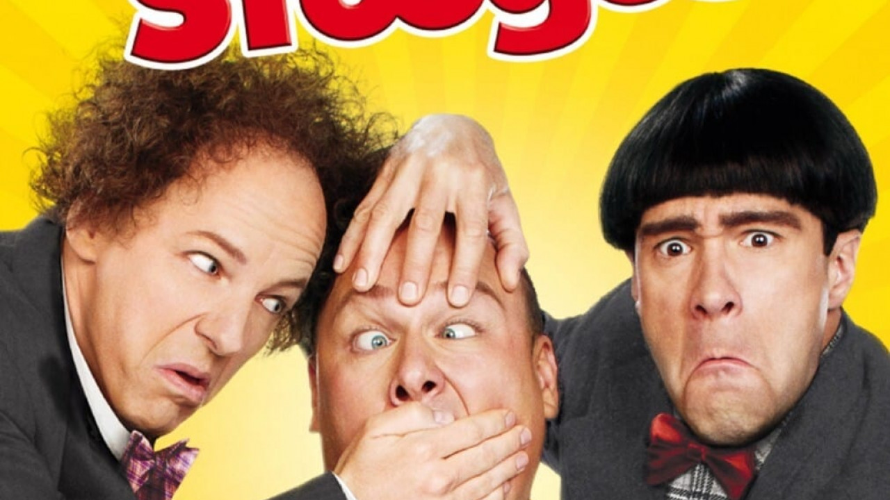 فيلم The Three Stooges 2012 مترجم