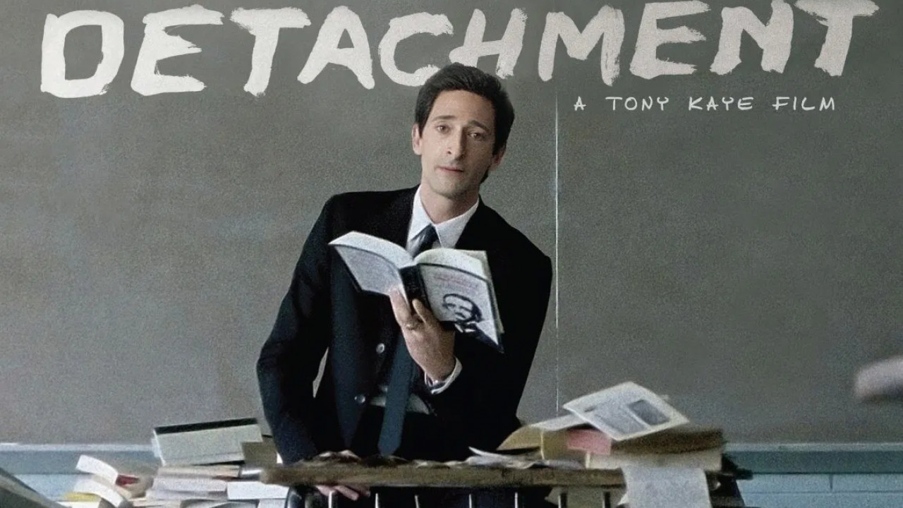فيلم Detachment 2011 مترجم