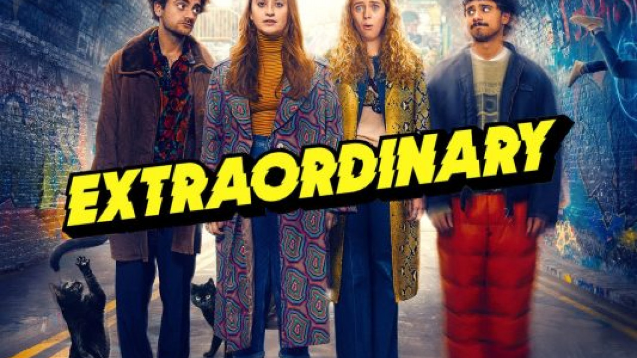 مسلسل Extraordinary الموسم الثاني الحلقة 5 الخامسة مترجمة