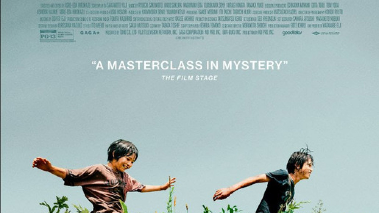 فيلم Monster 2023 مترجم