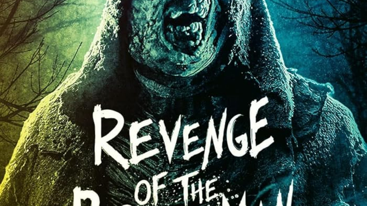فيلم Revenge of the Boogeyman 2025 مترجم