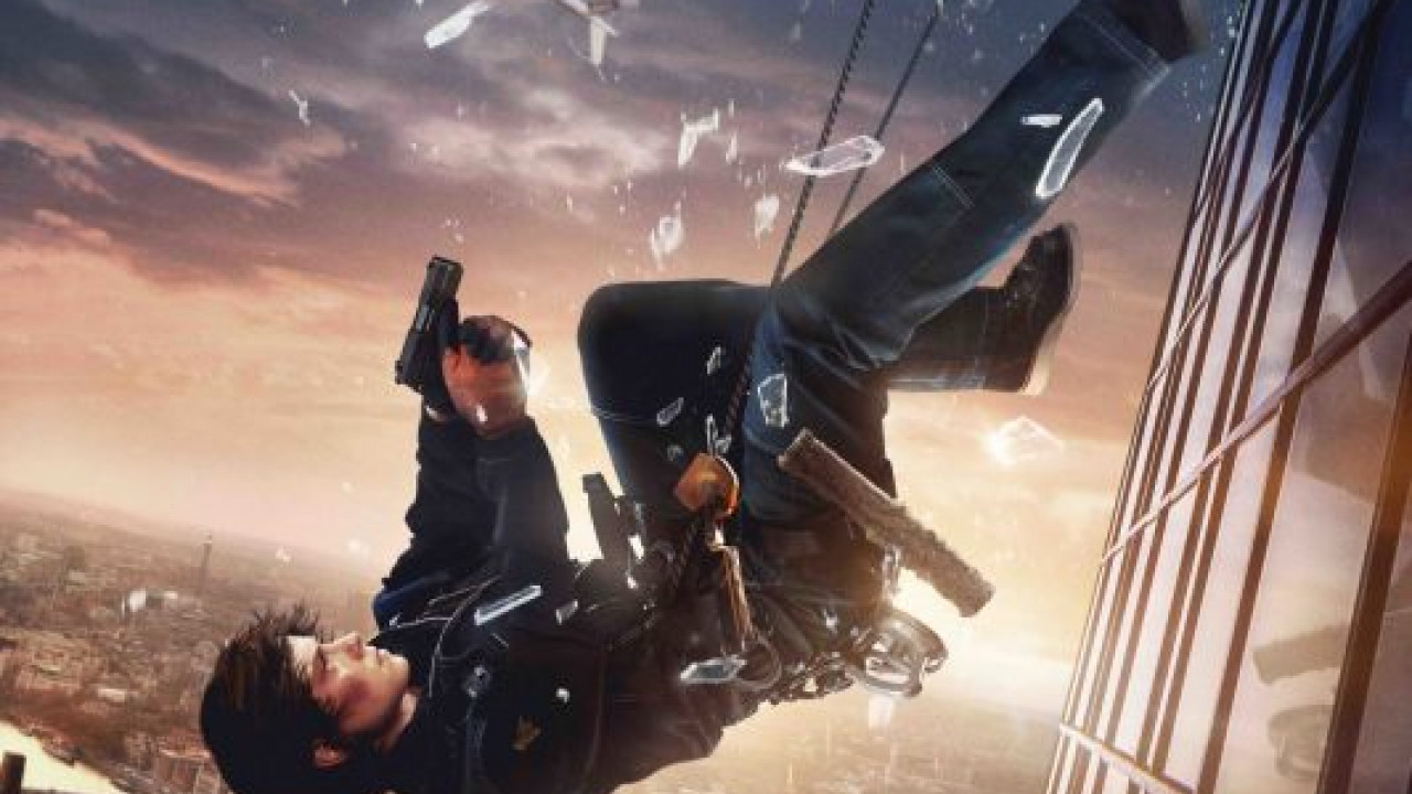 فيلم Cleaner 2025 مترجم
