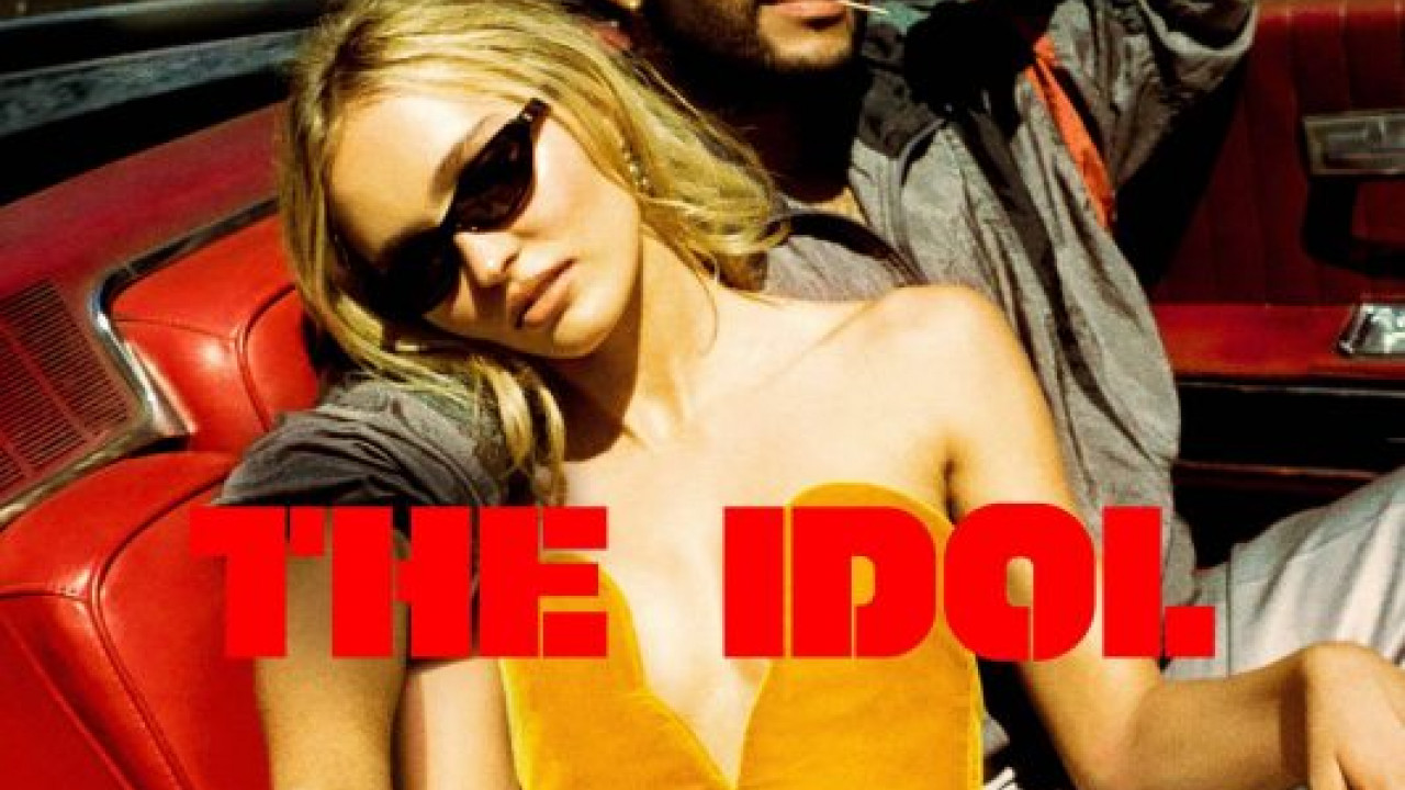 مسلسل The Idol الموسم الاول الحلقة 3 الثالثة مترجمة