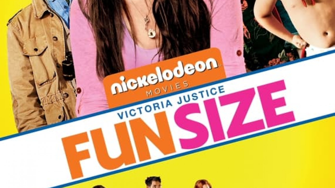Fun Size ( 2012 )
