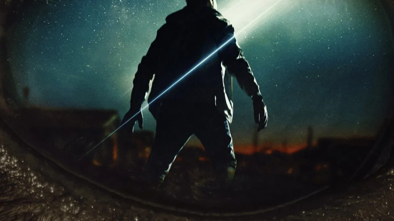 فيلم Descendent 2025 مترجم