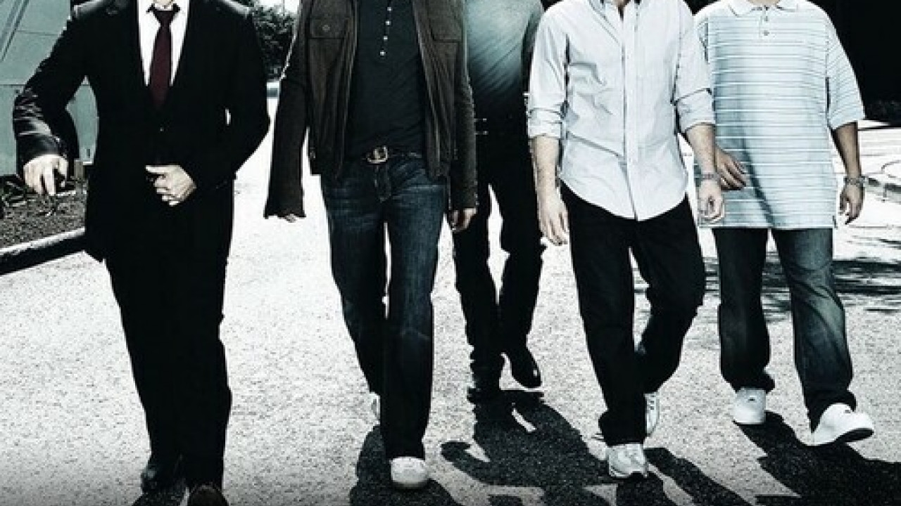 Entourage الموسم الخامس الحلقة 1