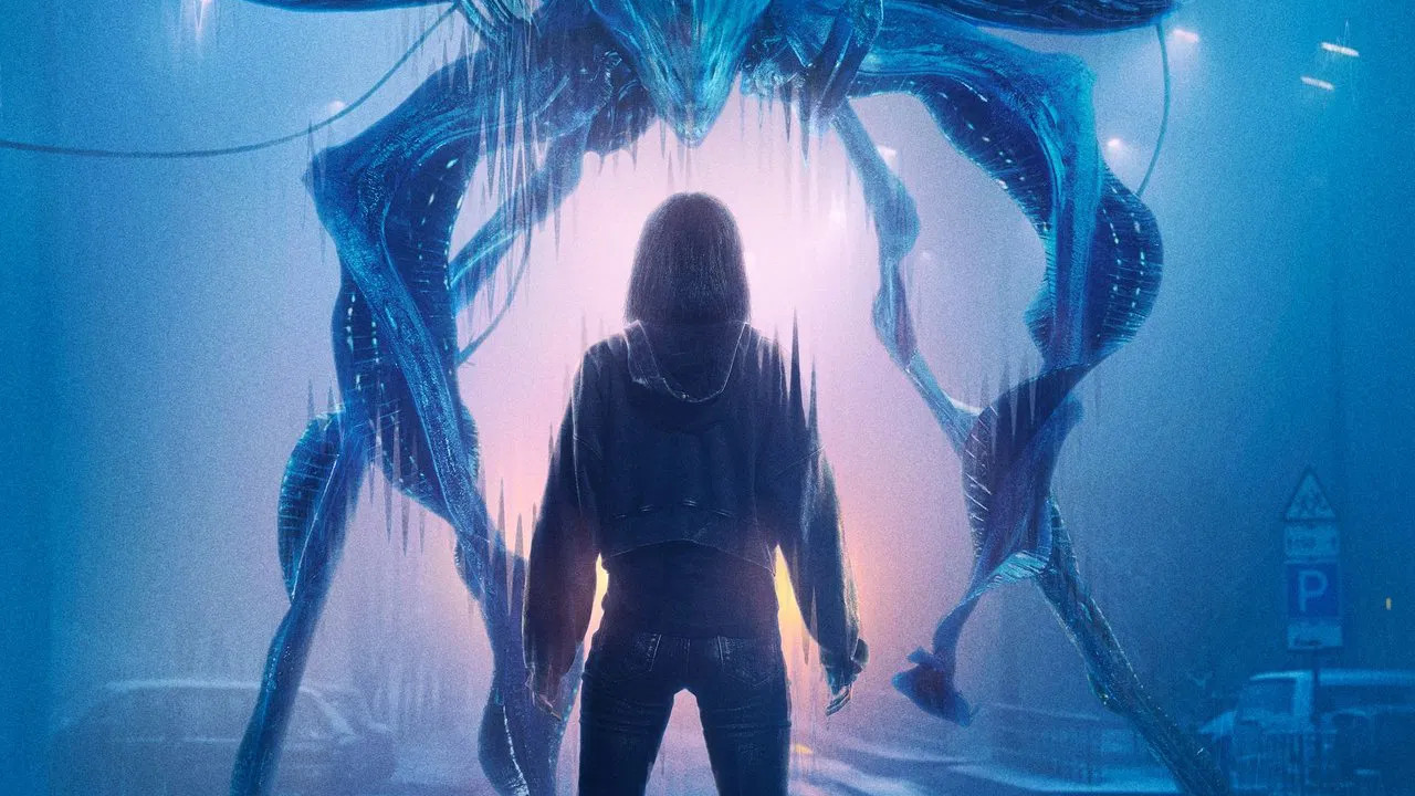 مسلسل Invasion الموسم الثالث الحلقة 9 التاسعة مترجمة