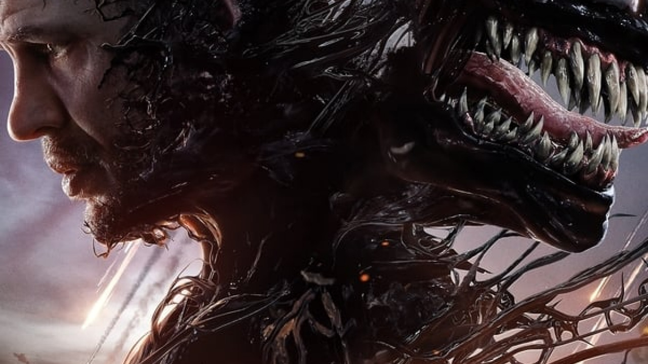 فيلم Venom The Last Dance 2024 مترجم