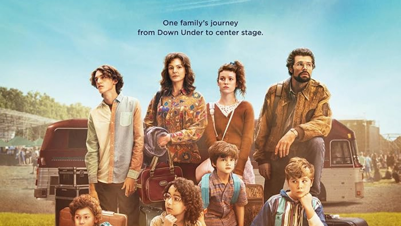 فيلم Unsung Hero 2024 مترجم