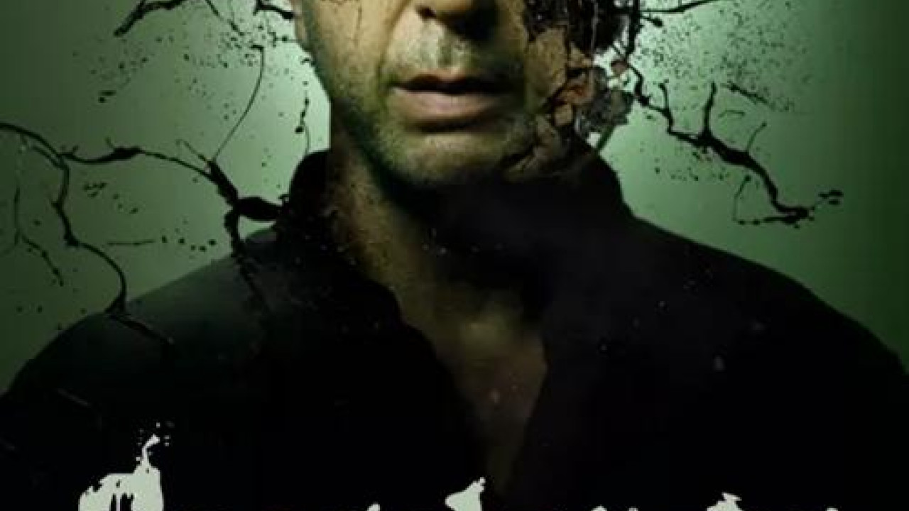 مسلسل Goosebumps الموسم الثاني الحلقة 2 الثانية مترجمة