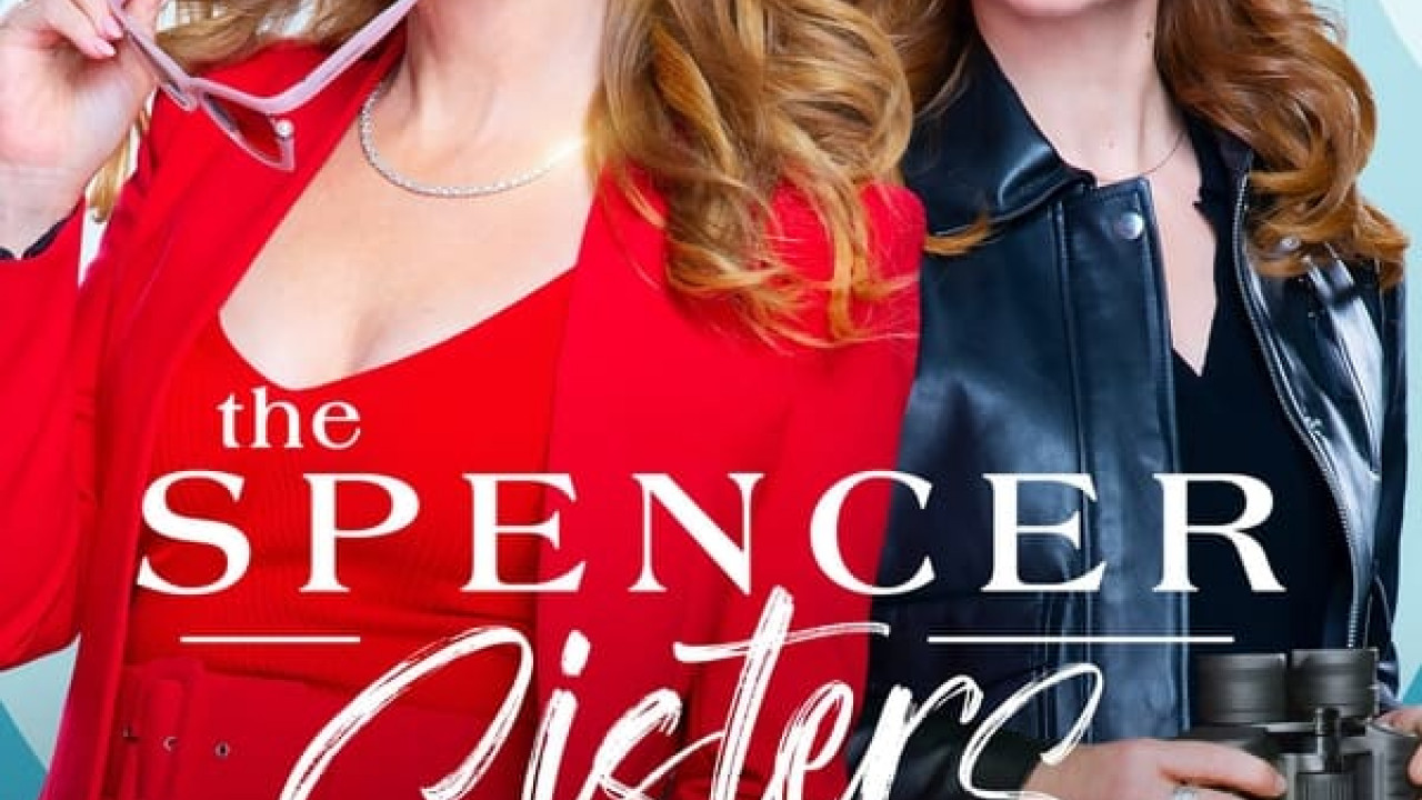 The Spencer Sisters الموسم الاول الحلقة 3