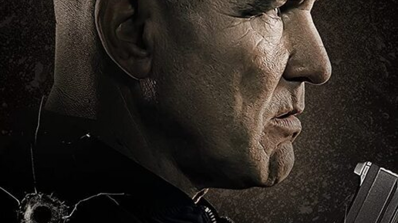 Bullet Proof ( 2022 )