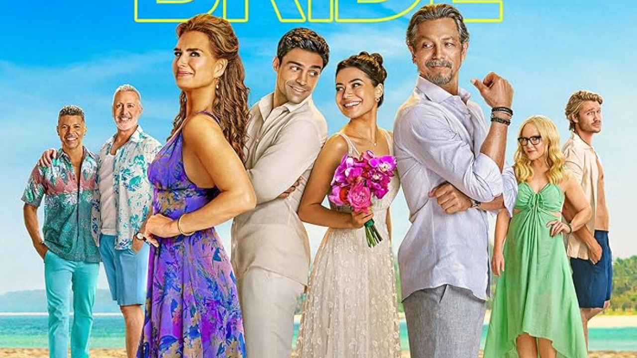 Mother of the Bride ( 2024 )