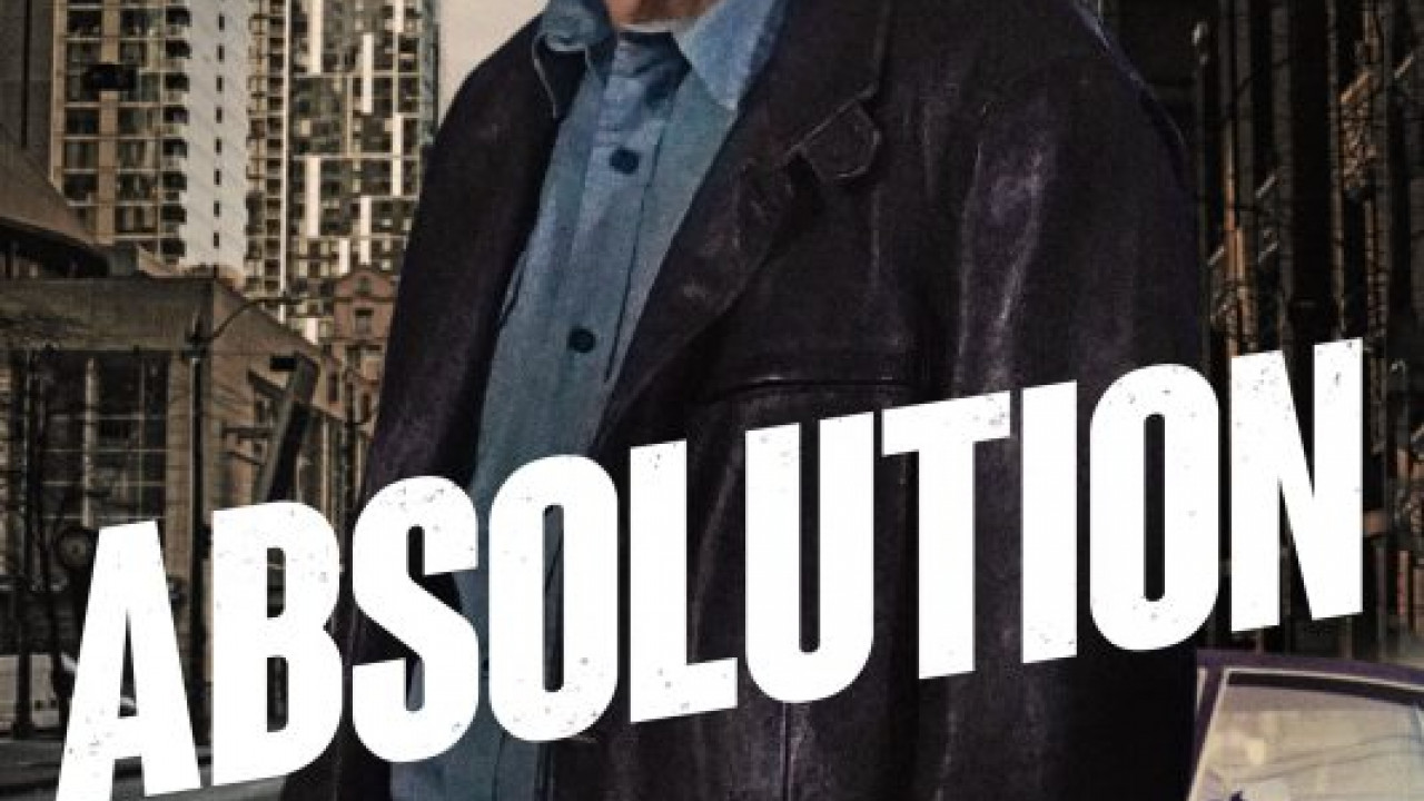 فيلم Absolution 2024 مترجم