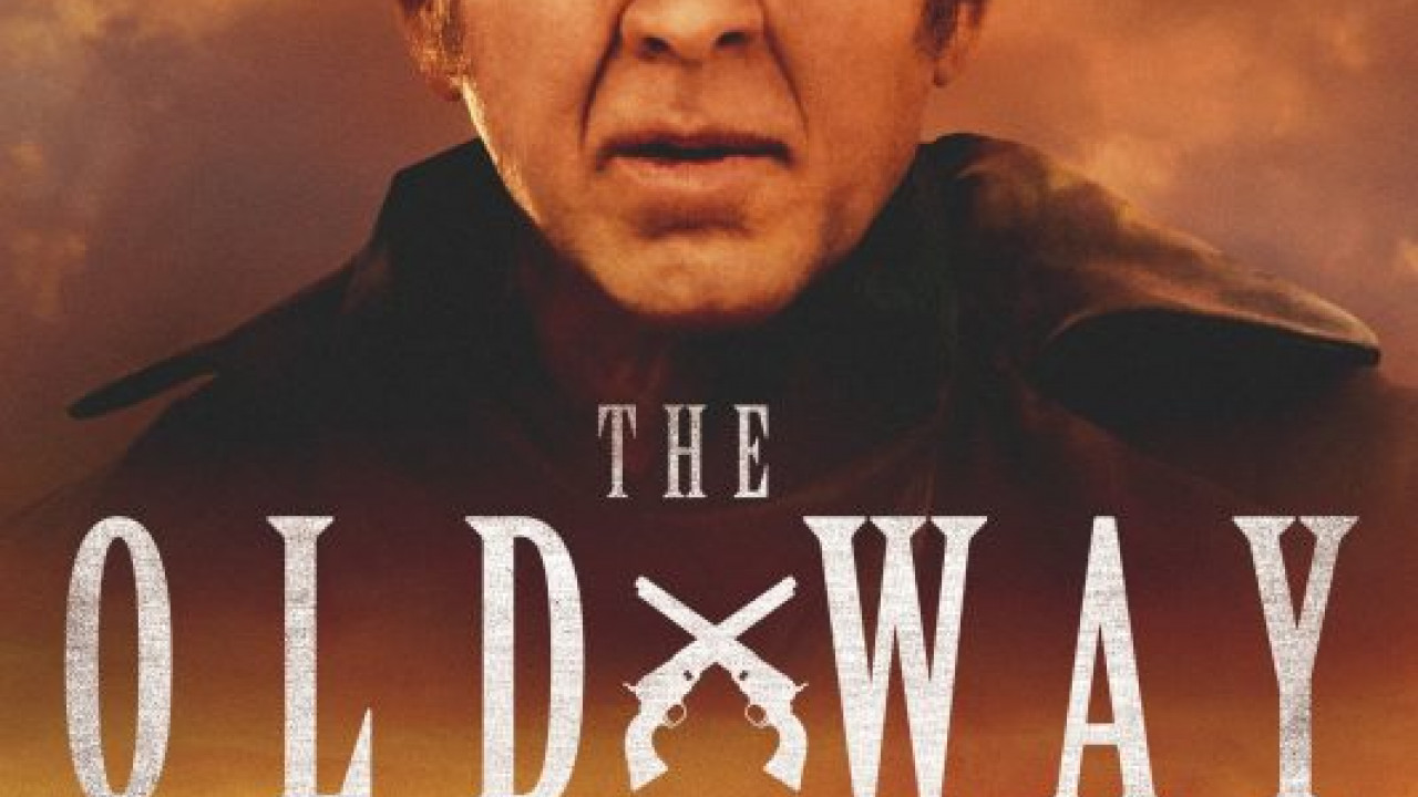 The Old Way ( 2023 )