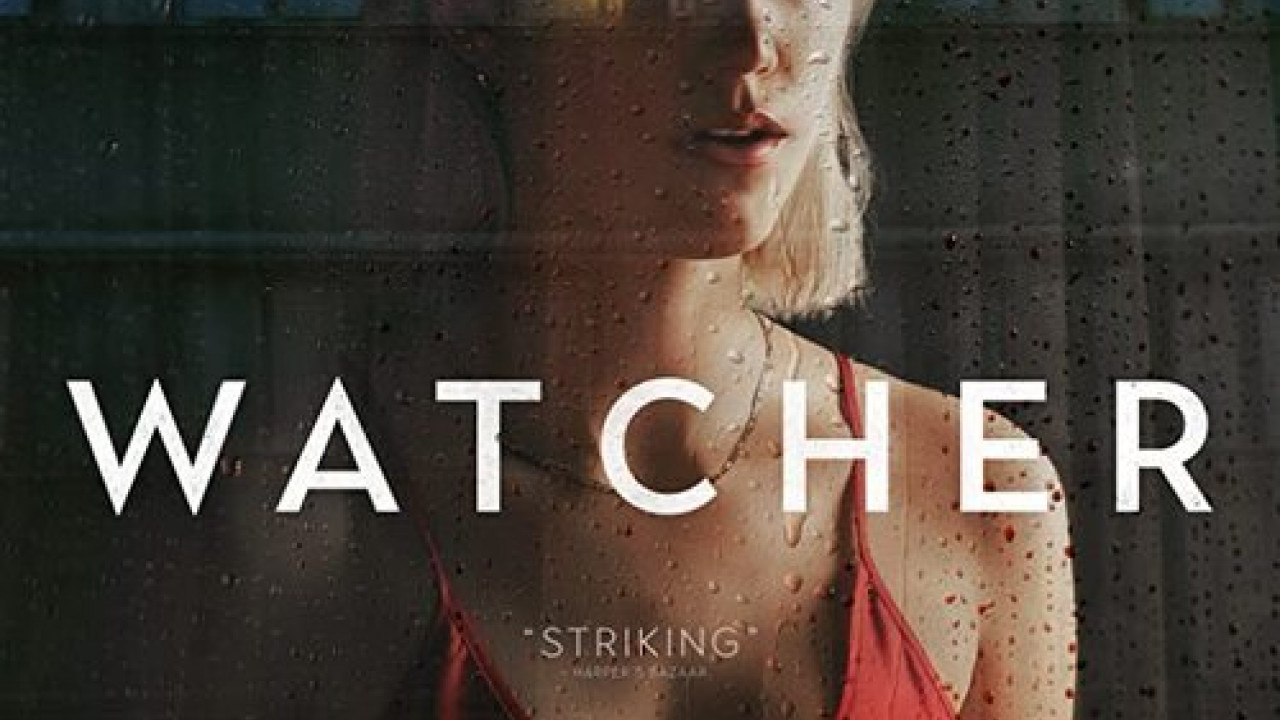 Watcher ( 2022 )