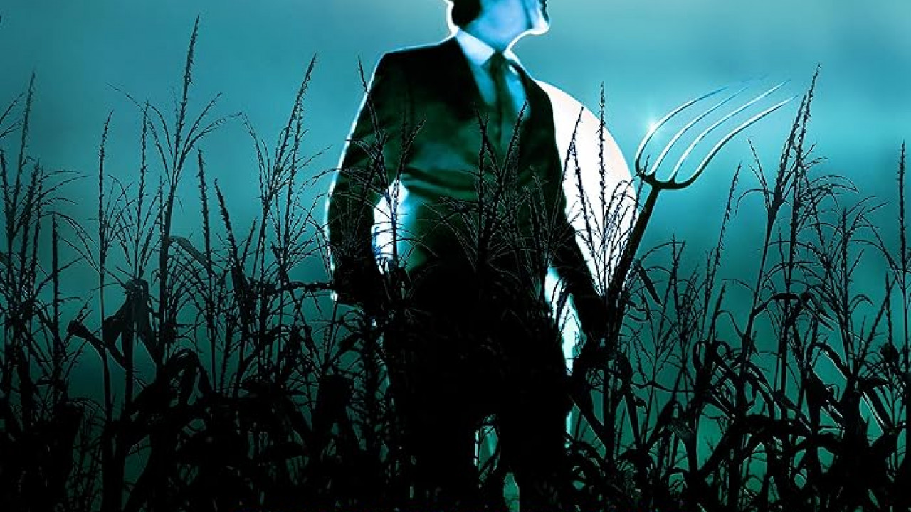 فيلم Dark Harvest 2023 مترجم