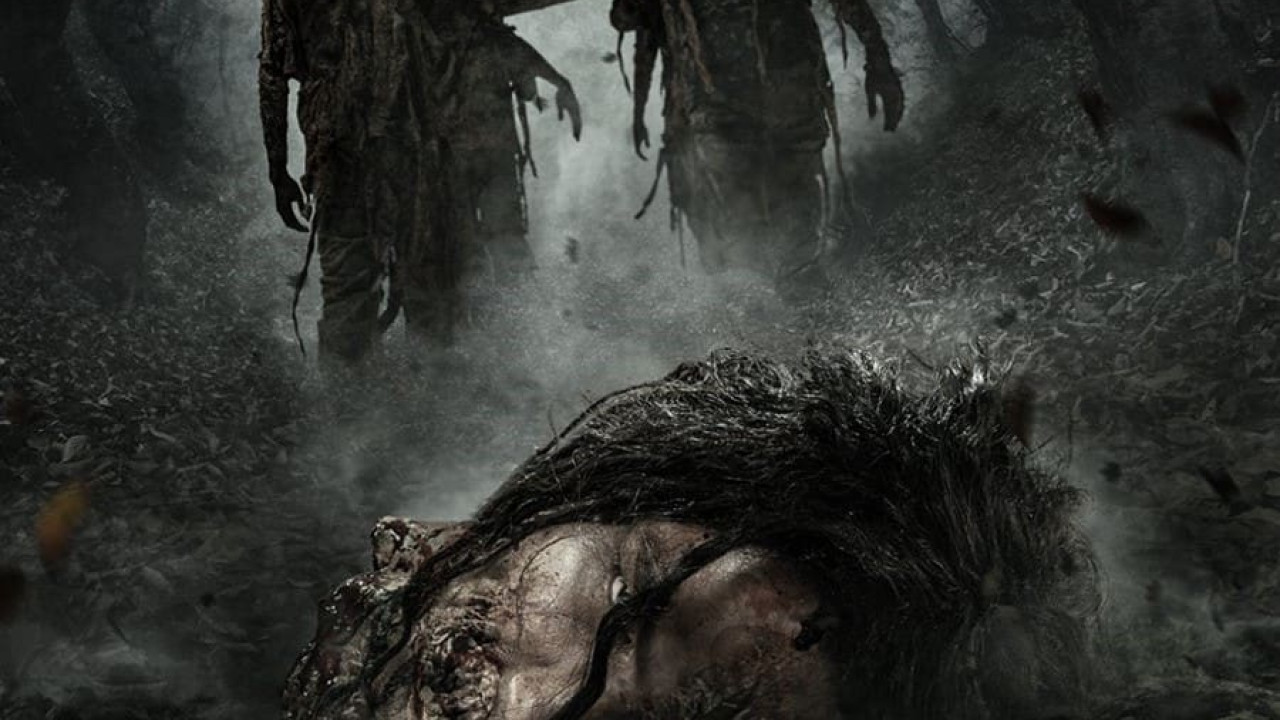 فيلم Kromoleo: The Haunting 2024 مترجم