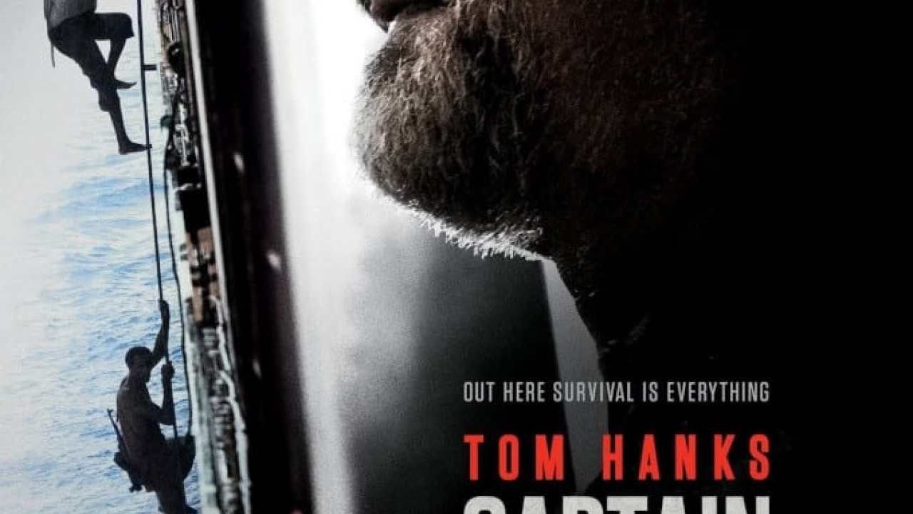 فيلم Captain Phillips 2013 مترجم