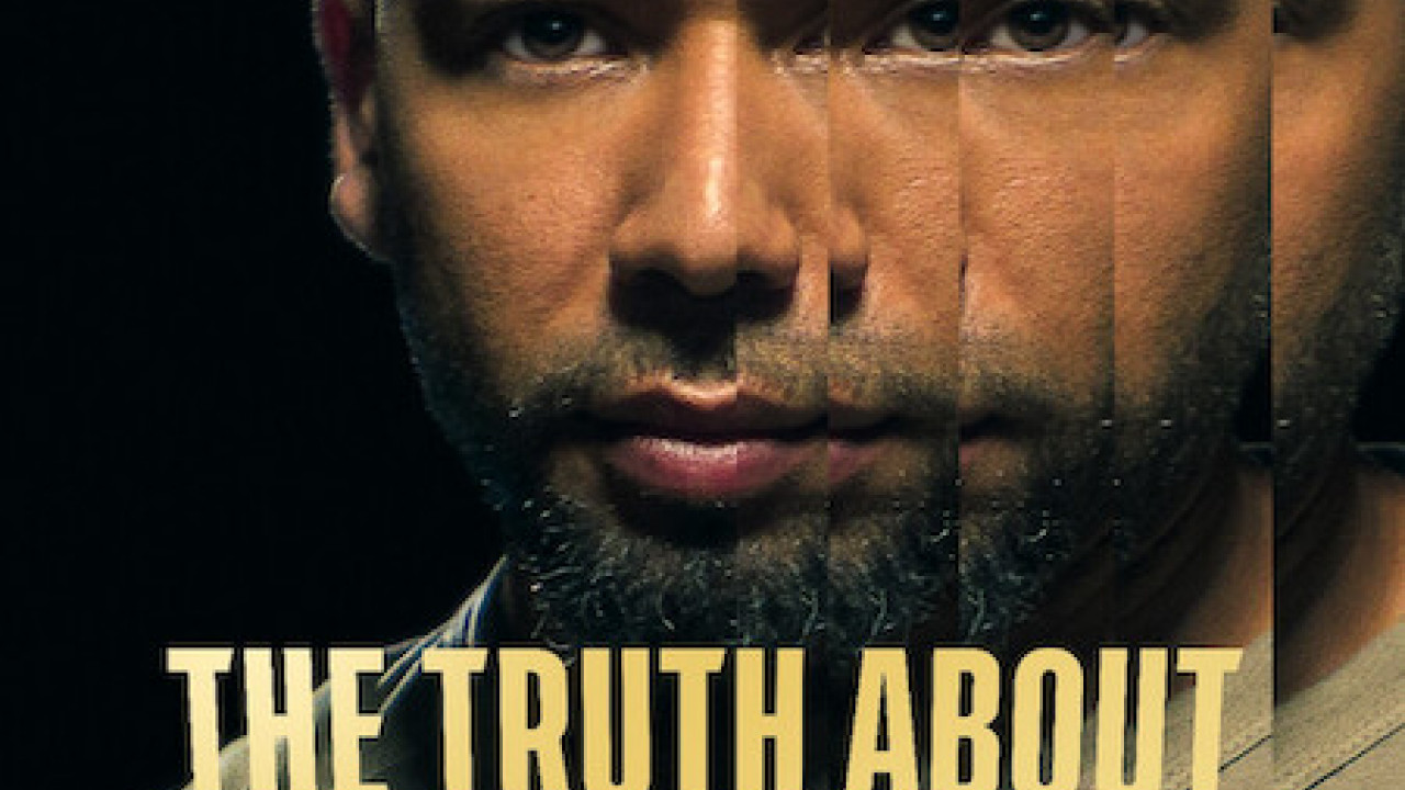 فيلم The Truth About Jussie Smollett 2025 مترجم