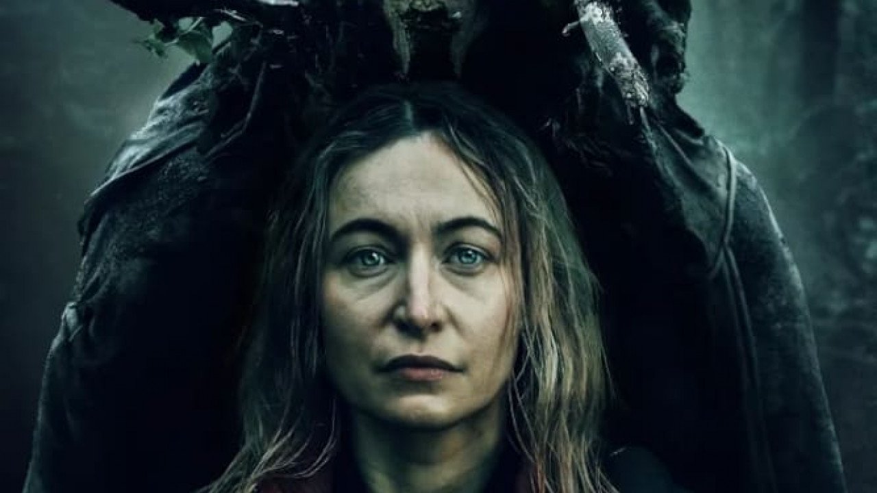 Mandrake ( 2022 )