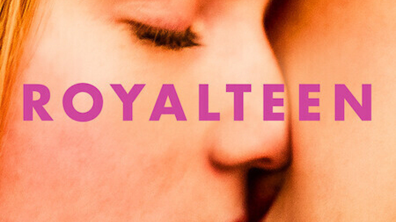 Royalteen ( 2022 )