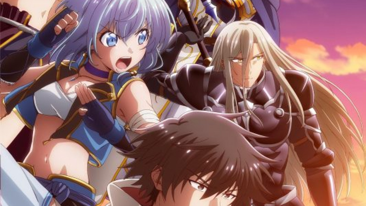 انمي Party kara Tsuihou sareta Sono Chiyushi الموسم الاول الحلقة 2 الثانية مترجمة