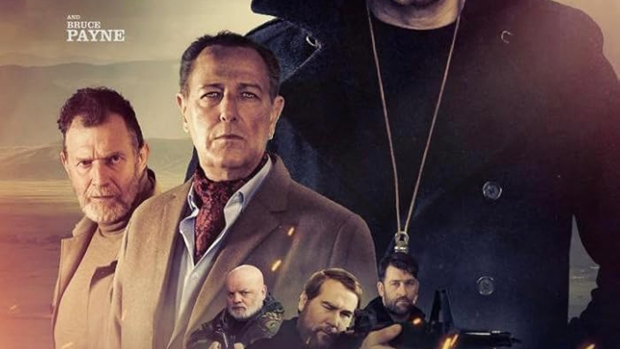 فيلم The Stoic 2024 مترجم