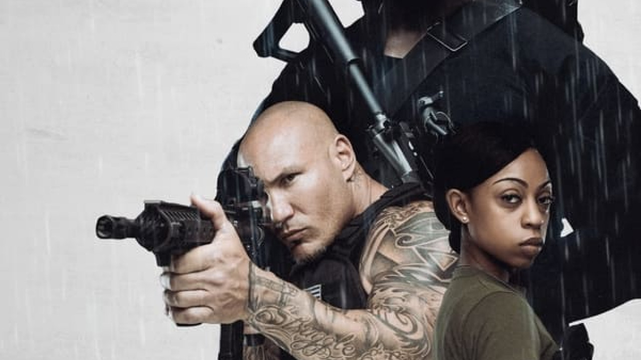 فيلم Chasing Raine 2024 مترجم