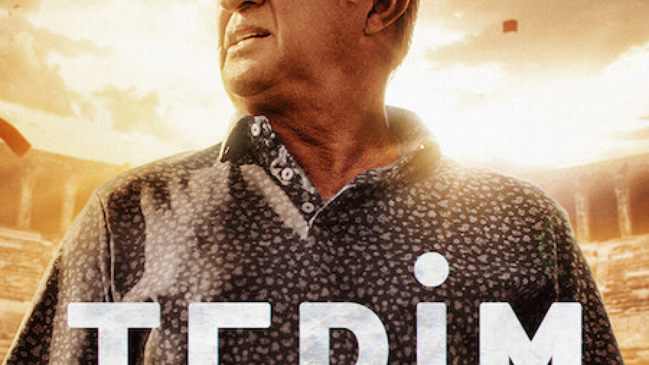 Terim الموسم الاول الحلقة 4