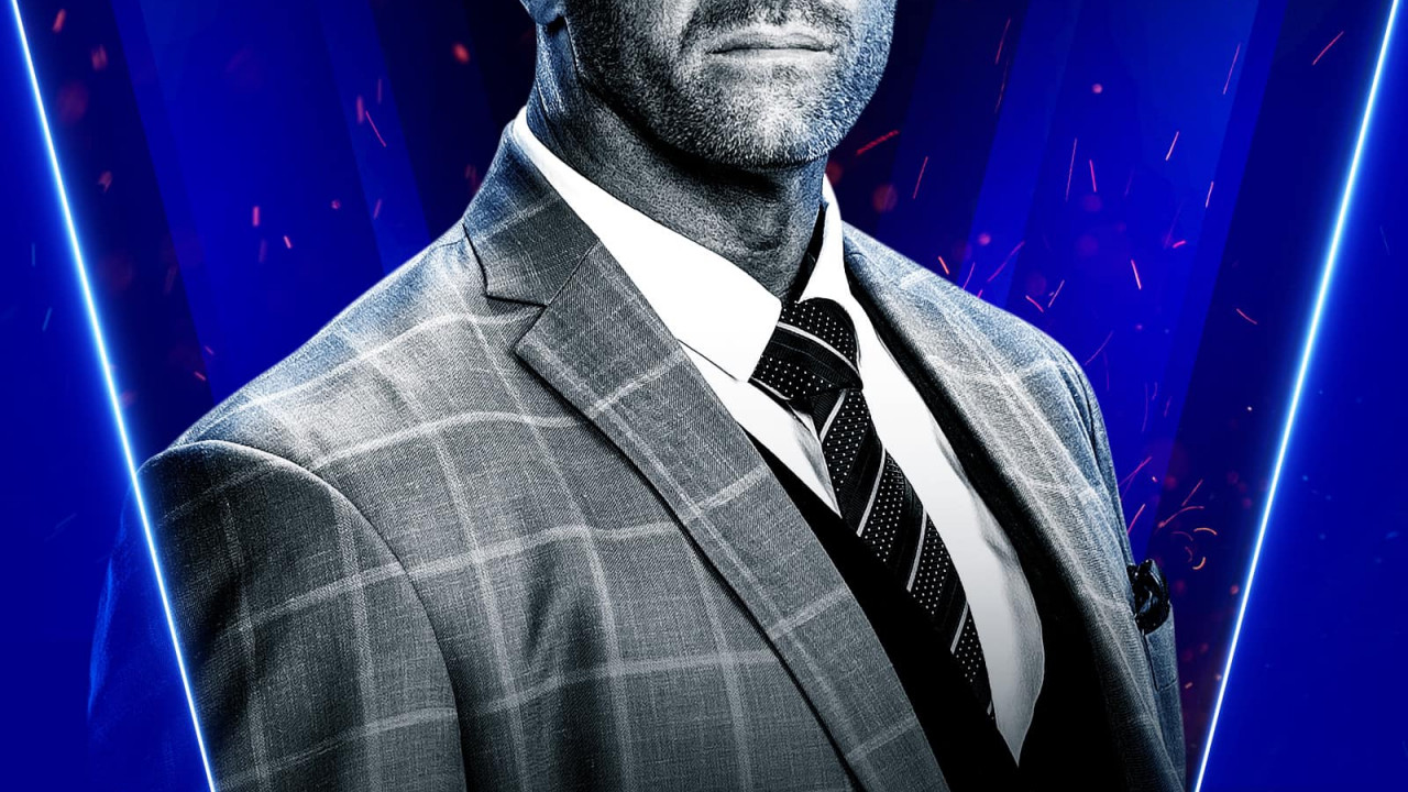 عرض سماك د لايف WWE Smackdown Live 27.12.2024 مترجم