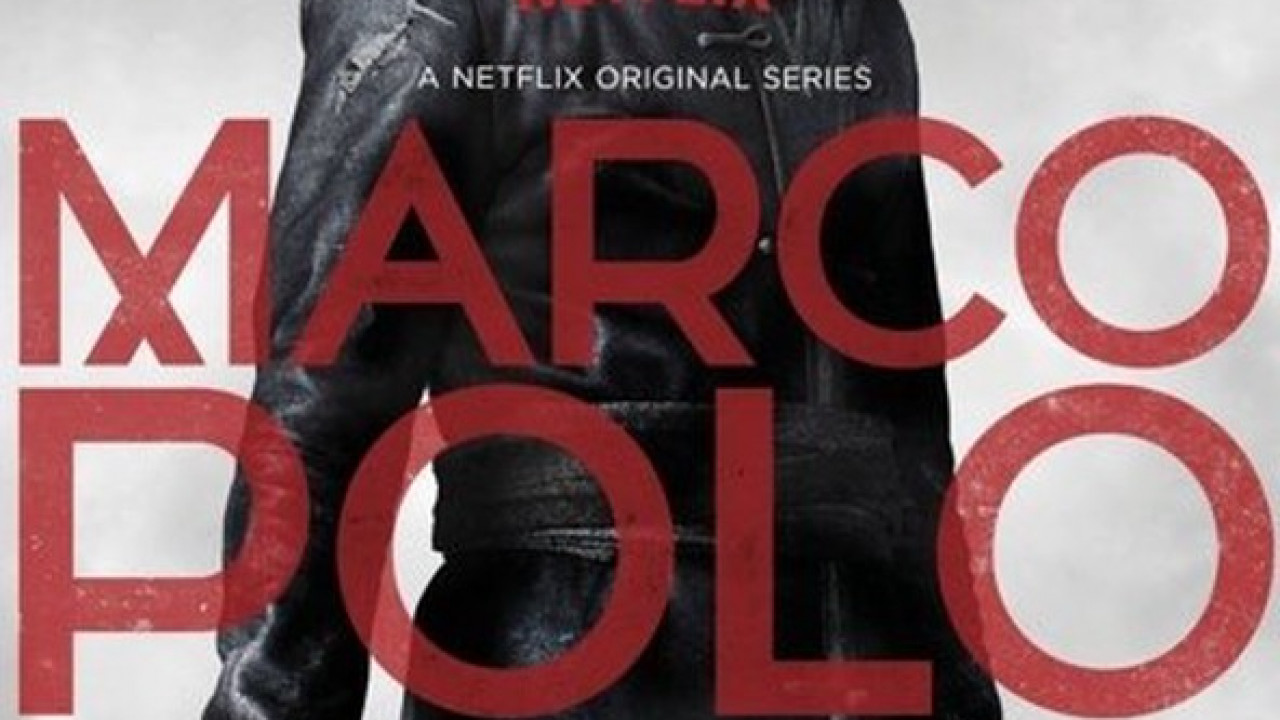 Marco Polo الموسم الاول الحلقة 1