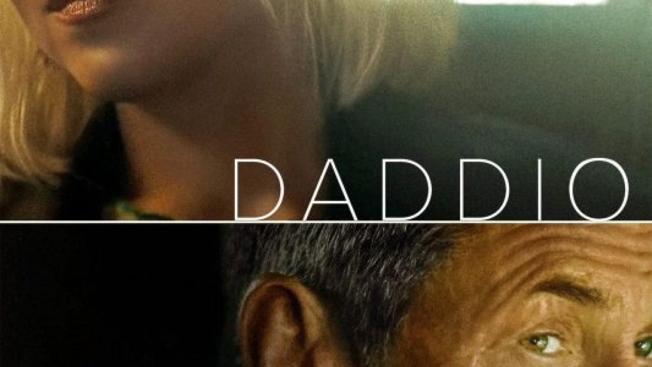 فيلم Daddio 2023 مترجم
