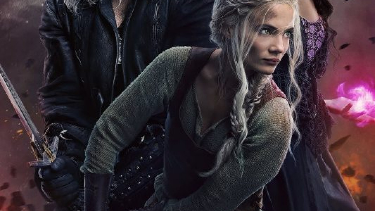 The Witcher الموسم الثالث الحلقة 2