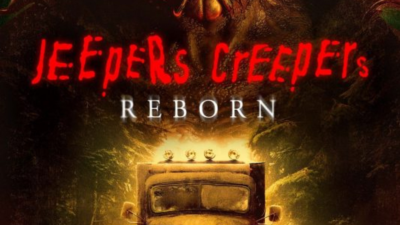 Jeepers Creepers: Reborn ( 2022 )