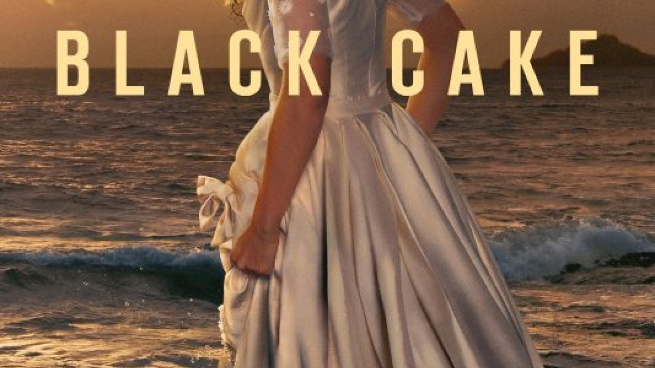 مسلسل Black Cake الموسم الاول الحلقة 8 الثامنة مترجمة