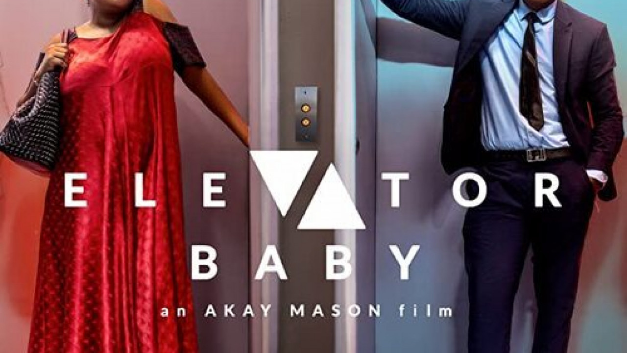 Elevator Baby ( 2019 )