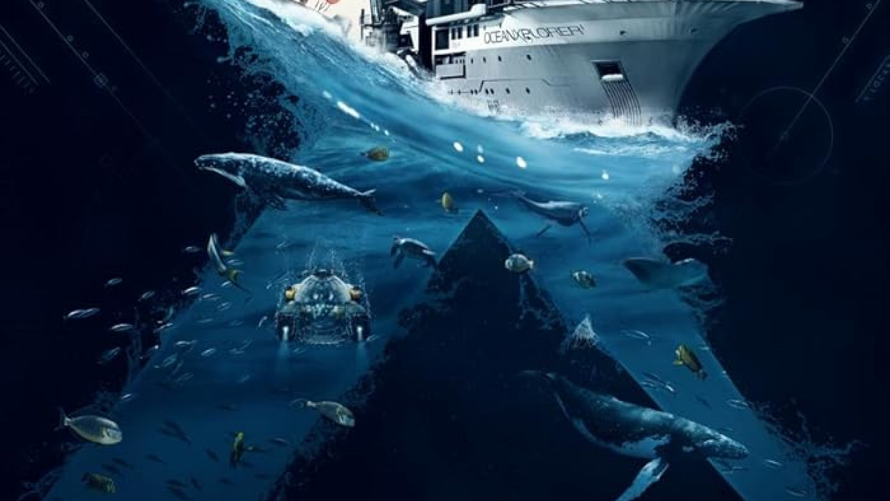 مسلسل OceanXplorers الموسم الاول الحلقة 4 الرابعة مترجمة