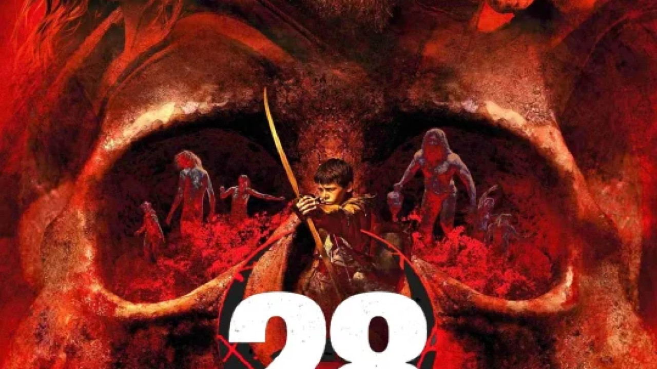 فيلم 28 Years Later 2025 مترجم